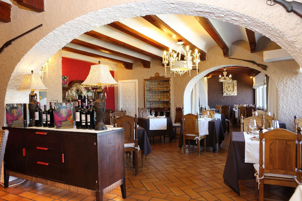 Hotel Gastronómico Risco Cantabria Experience Laredo Exterior foto