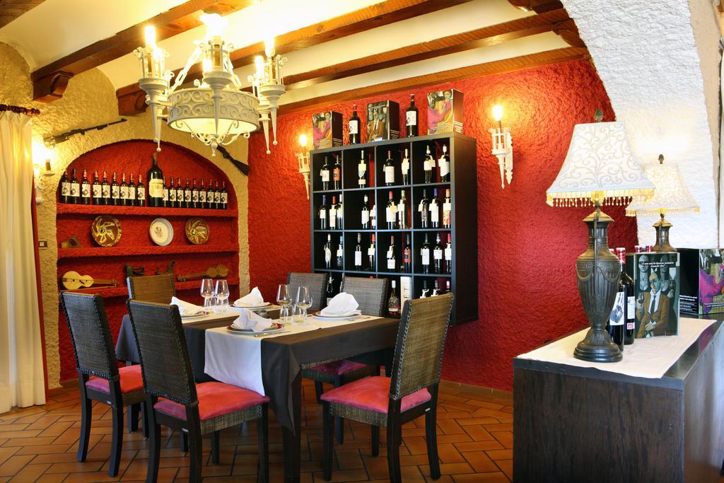 Hotel Gastronómico Risco Cantabria Experience Laredo Exterior foto